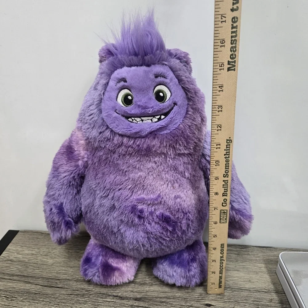 Build-A-Bear excellent pre